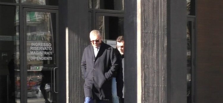Appalti truccati a Capaccio Paestum: a Salerno la prima udienza del processo Alfieri