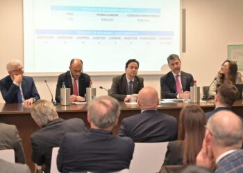 Un 2024 di grandi risultati celebrato con la premiazione delle migliori Filiali della BCC Monte Pruno