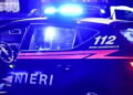 Furto sventato a San Chirico Nuovo grazie all’intervento tempestivo dei carabinieri