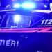 Furto sventato a San Chirico Nuovo grazie all’intervento tempestivo dei carabinieri
