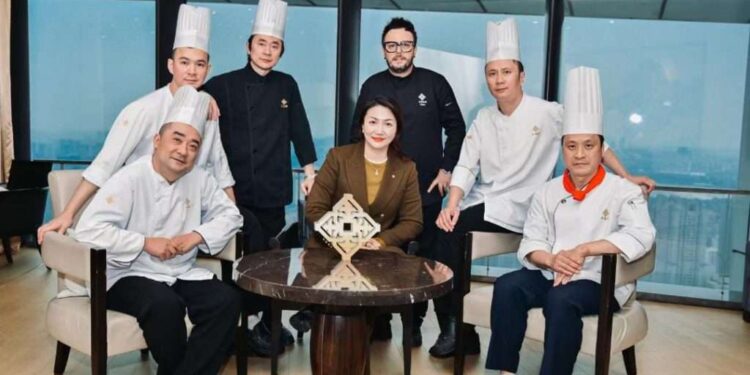 Un ponte gastronomico tra Cina e Basilicata, il progetto dello chef Nino Scordo