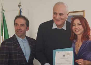 Arriva l’importante decreto di finanziamento del Gal Vallo di Diano