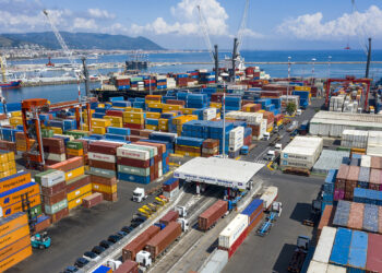 La FP CGIL Salerno denuncia il declassamento dell’Ufficio delle Dogane di Salerno: “Necessario un confronto con le istituzioni”