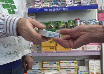 Banco farmaceutico in Basilicata: raccolti oltre 6.400 farmaci per i più bisognosi