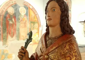 Nuove opere d’arte impreziosiscono il Museo Diocesano “San Pietro” di Teggiano