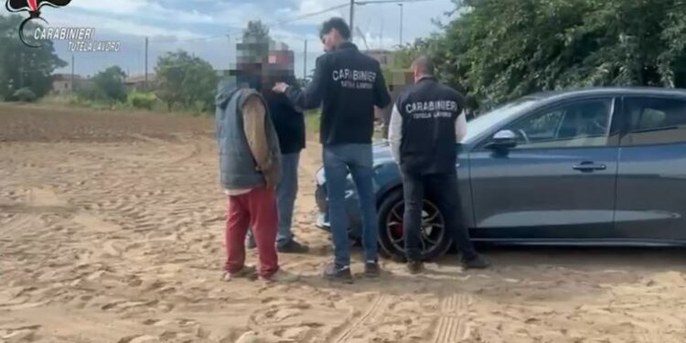 Operazione contro l’immigrazione clandestina: 36 arresti e sequestri preventivi tra Salerno, Napoli e Caserta
