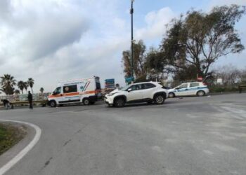 Donna in bicicletta investita e uccisa a Pontecagnano