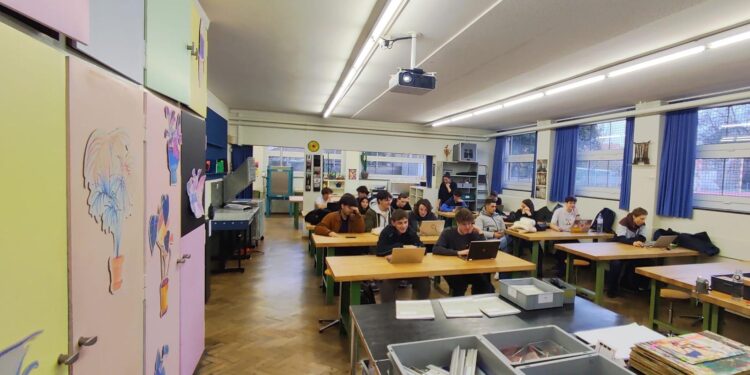 Al via il progetto di scambio culturale tra il “Cicerone” di Sala Consilina e il Gymnasium Burgdorf in Svizzera