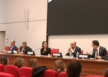 I Magistrati di Salerno contro la riforma della Giustizia: “Attacco all’autonomia”