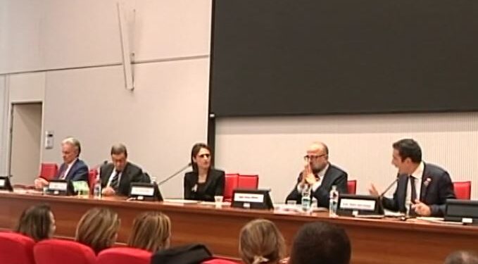 I Magistrati di Salerno contro la riforma della Giustizia: “Attacco all’autonomia”