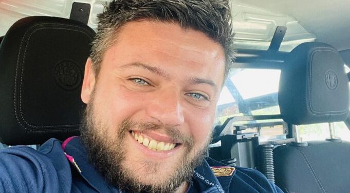 Poliziotto di Torraca scomparso in Sardegna: trovato senza vita