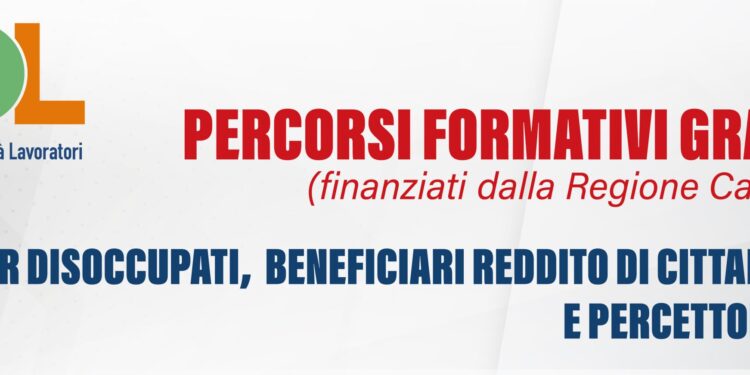 Programma Gol della Regione Campania: ritardi nei pagamenti. L’assessore Filippelli convoca tavolo tecnico