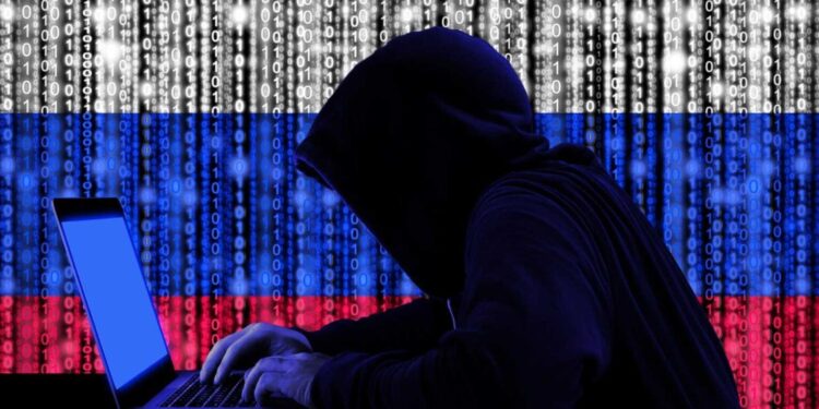 Nuova ondata di attacchi hacker filorussi: colpito il sito del Comune di Salerno