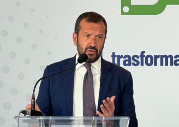 Frana nei pressi del viadotto “Fortunato” sulla Sinnica. L’assessore Pepe: “Monitoraggio in corso”