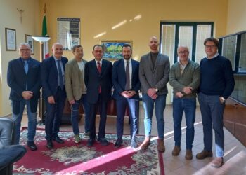 Incontro a Lauria sul cantiere Alta Velocità: preoccupazioni per l’impatto sulla viabilità locale