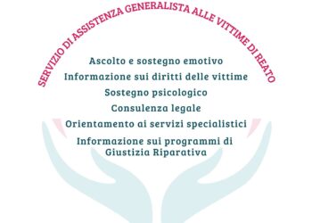 In Basilicata al via il progetto “Di.Co” a sostegno delle donne vittime di reato