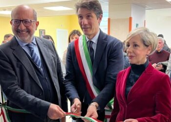 Potenza, inaugurata nella sede Aies una stanza multisensoriale