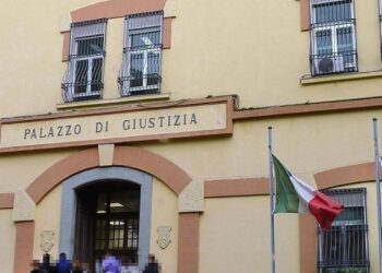 Condannato a 4 anni un carrozziere di Pagani per detenzione di armi e munizioni