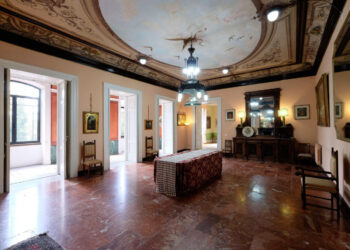 Alla scoperta delle dimore storiche della Campania con “In Dimora”. Prossimo appuntamento a Pellezzano