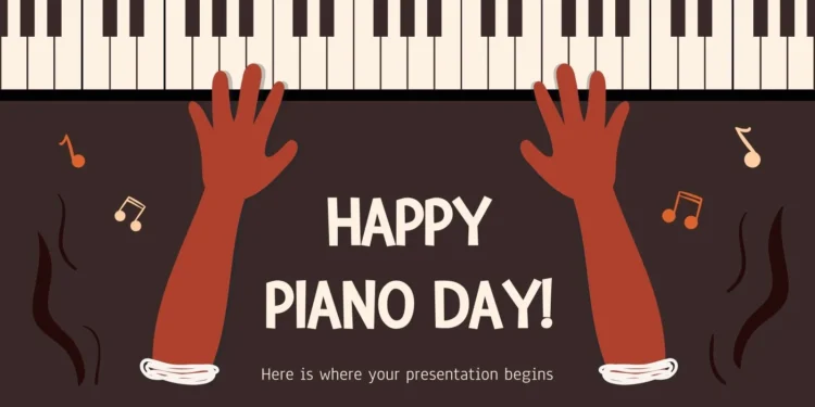 Appuntamento ad Agropoli con il “Piano Day 2025”, una giornata di festa per i giovani pianisti