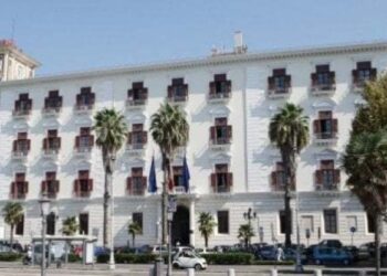 Elezioni per la Presidenza della Provincia Salerno: Vincenzo Napoli e Giuseppe Rinaldi i candidati