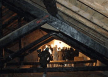 Elisa Claps: 15 anni fa il ritrovamento del suo corpo nel sottotetto della Chiesa della Trinità a Potenza