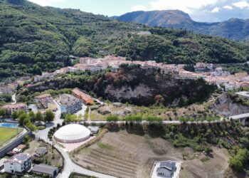 Progetto di un Mega eolico. Il sindaco di Vietri di Potenza: “Contrari alla proposta”