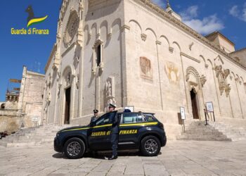 Denunciate 72 persone a Matera per favoreggiamento dell’immigrazione clandestina