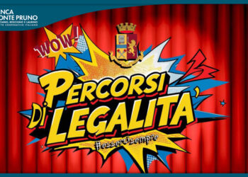 Banca Monte Pruno al fianco della Polizia di Stato per “Percorsi di legalità”