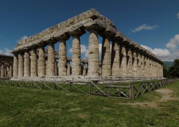 Festa della donna a Paestum e Velia: ingressi e spettacoli gratuiti