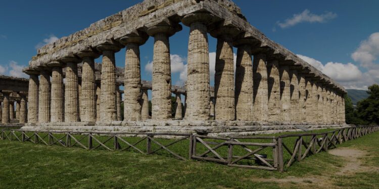 Festa della donna a Paestum e Velia: ingressi e spettacoli gratuiti
