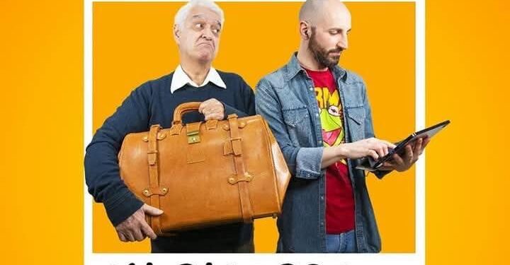 Lo spettacolo “Mi ricordo…” in scena a Potenza il 29 marzo con il sostegno della Banca Monte Pruno e Sinergie Lucane