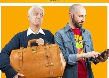 Lo spettacolo “Mi ricordo…” in scena a Potenza il 29 marzo con il sostegno della Banca Monte Pruno e Sinergie Lucane