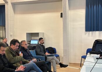 Il Parco Nazionale del Cilento, Vallo di Diano Alburni si costituisce parte civile nel processo Vassallo