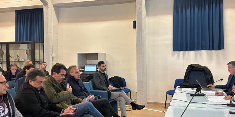 Il Parco Nazionale del Cilento, Vallo di Diano Alburni si costituisce parte civile nel processo Vassallo