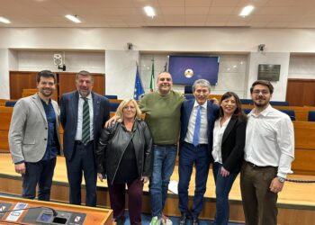 Giornata celebrativa del ragù: approvata la proposta di Pellegrino per consolidare i valori e ricordare nonna Rosetta