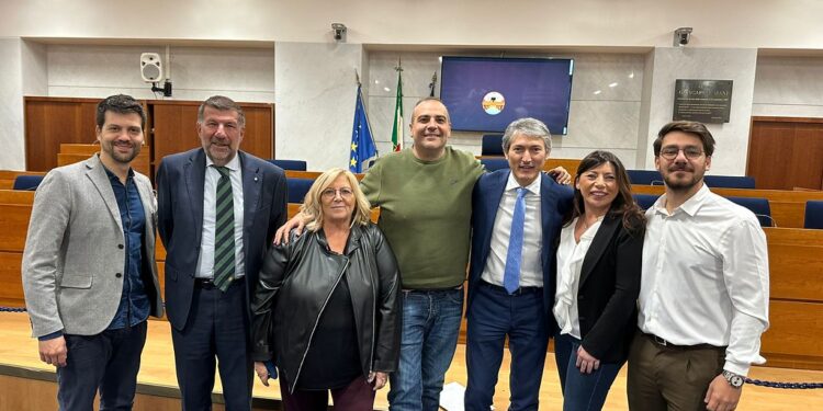 Giornata celebrativa del ragù: approvata la proposta di Pellegrino per consolidare i valori e ricordare nonna Rosetta