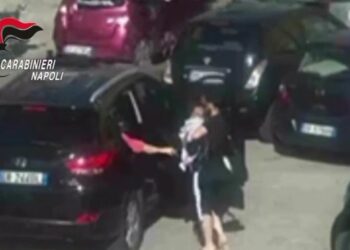 Maxi operazione antidroga a Torre Annunziata: arresti anche in Cilento