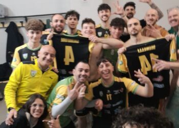 Un’indomita Valdiano travolge Battipaglia nel derby salernitano: ed è quinto posto 