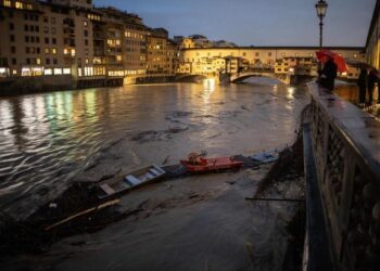 Solidarietà della Regione Basilicata all’Emilia Romagna e alla Toscana colpite dal maltempo