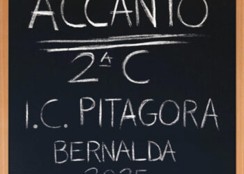 “Accanto”: la canzone dei ragazzi di Bernalda che promuove l’amicizia e combatte il bullismo