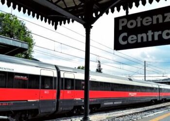 Alta Velocità, approvato il progetto per il collegamento ferroviario Grassano-Bernalda