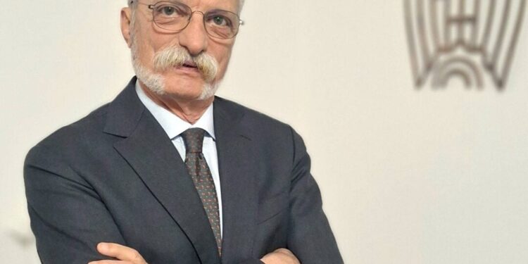 Cambio al vertice di Confindustria Salerno, il neopresidente è Antonio Sada