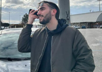 Giovane rimasto ferito nel crollo dell’albero all’Unisa. La lettera di ringraziamento dei genitori al Reparto di Rianimazione del “Ruggi ”di Salerno