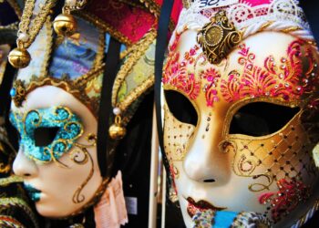 Carnevale nel Vallo di Diano: un fine settimana di festa, tradizione e partecipazione
