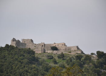 Ingresso gratuito al Castello Arechi per le donne in occasione dell’8 marzo