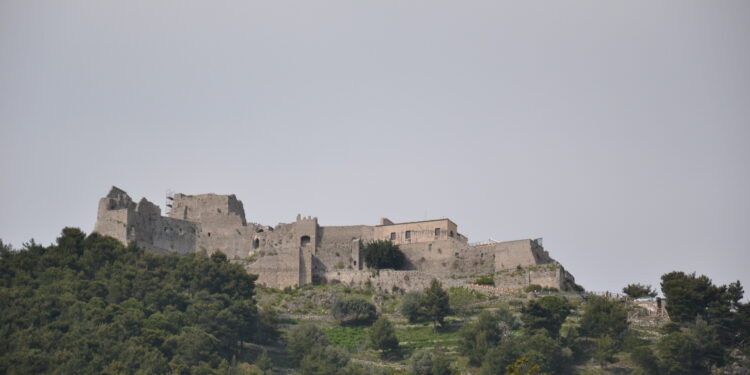 Ingresso gratuito al Castello Arechi per le donne in occasione dell’8 marzo