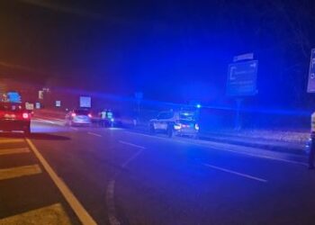 Lotta ai furti: task force della Polizia locale di Polla. Controlli alle vie di accesso del paese