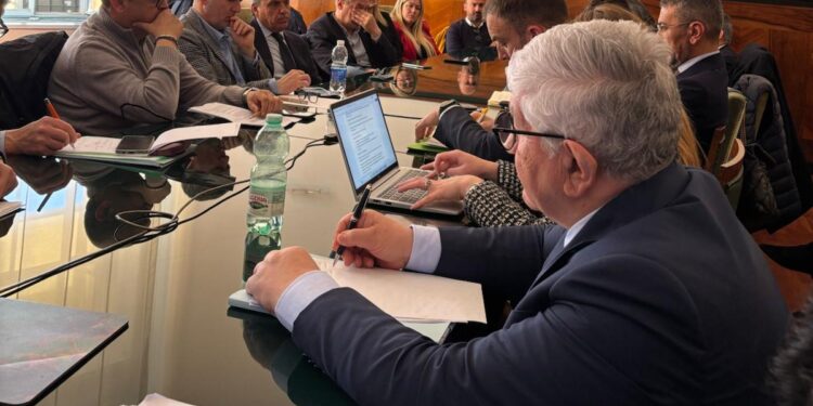 Vertenza Callmat di Matera: il piano della Regione per salvare i posti di lavoro