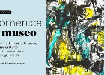 Torna “Domenica al Museo”: ingresso gratuito a musei e parchi anche nel salernitano